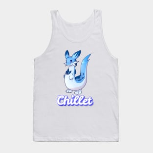 Chillet Tank Top
